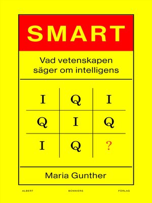 cover image of Smart